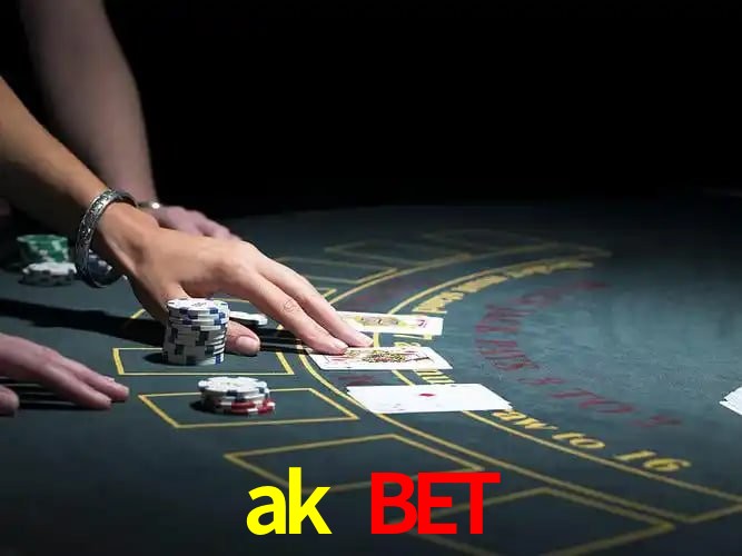 API Integration ak bet