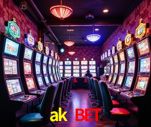 Exclusive Offers ak bet