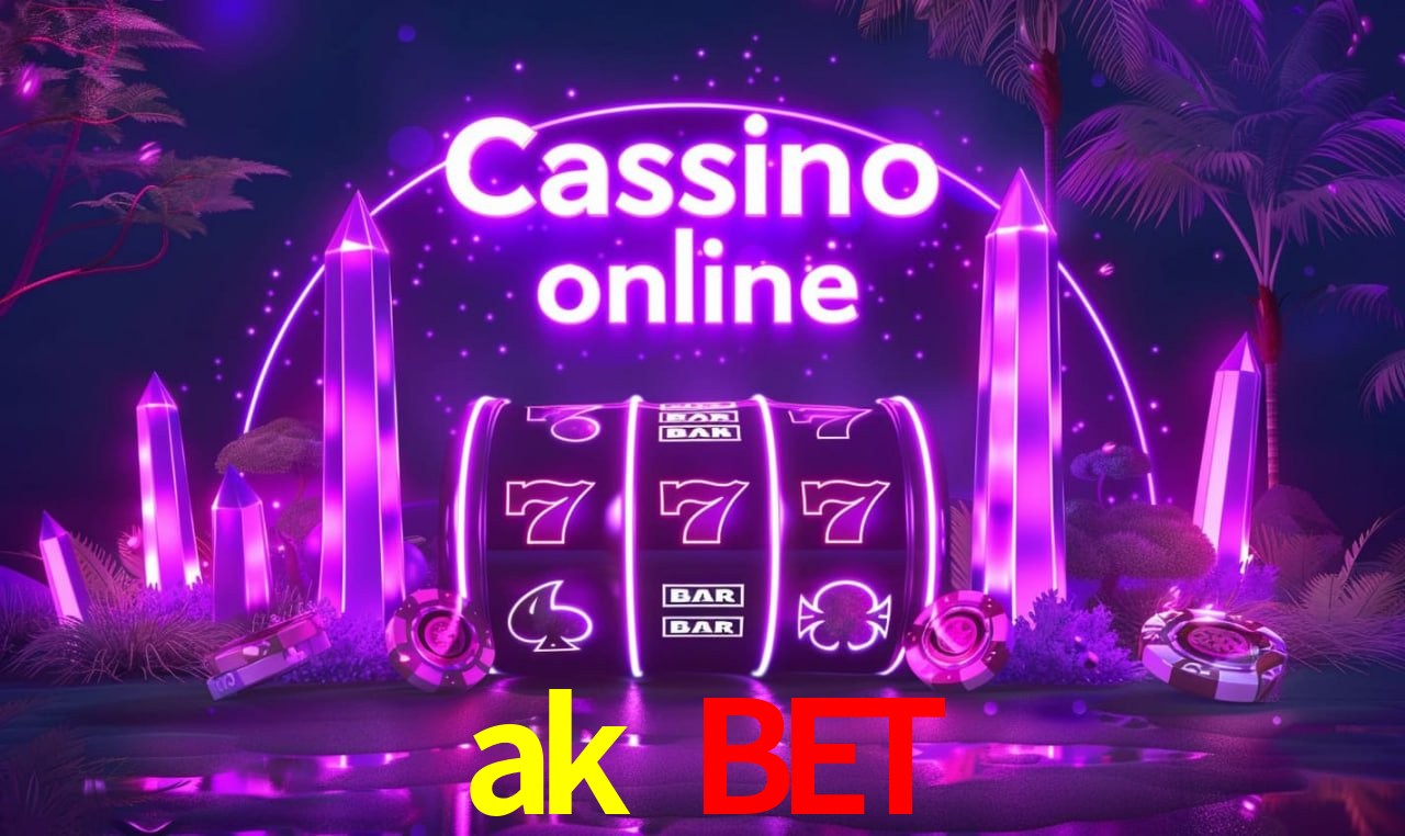 Secure Login ak bet