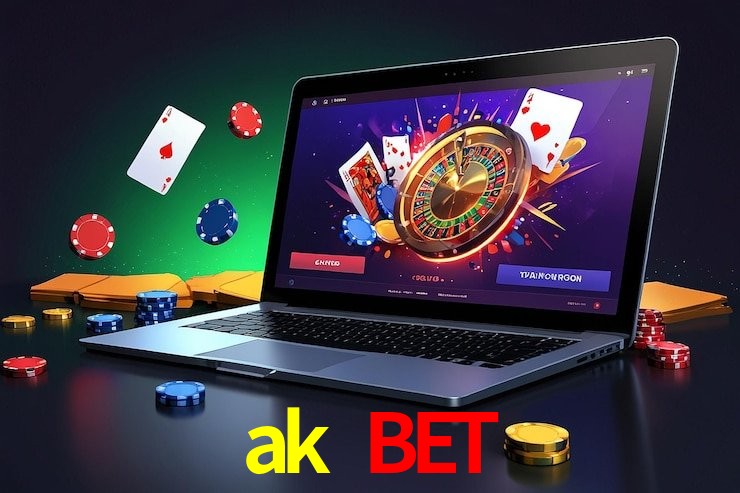 Responsive Design ak bet