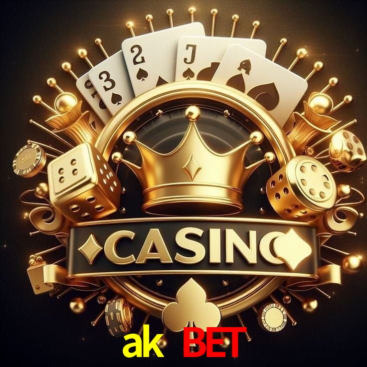 Bonus Features ak bet
