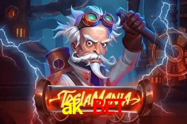 Game Providers ak bet