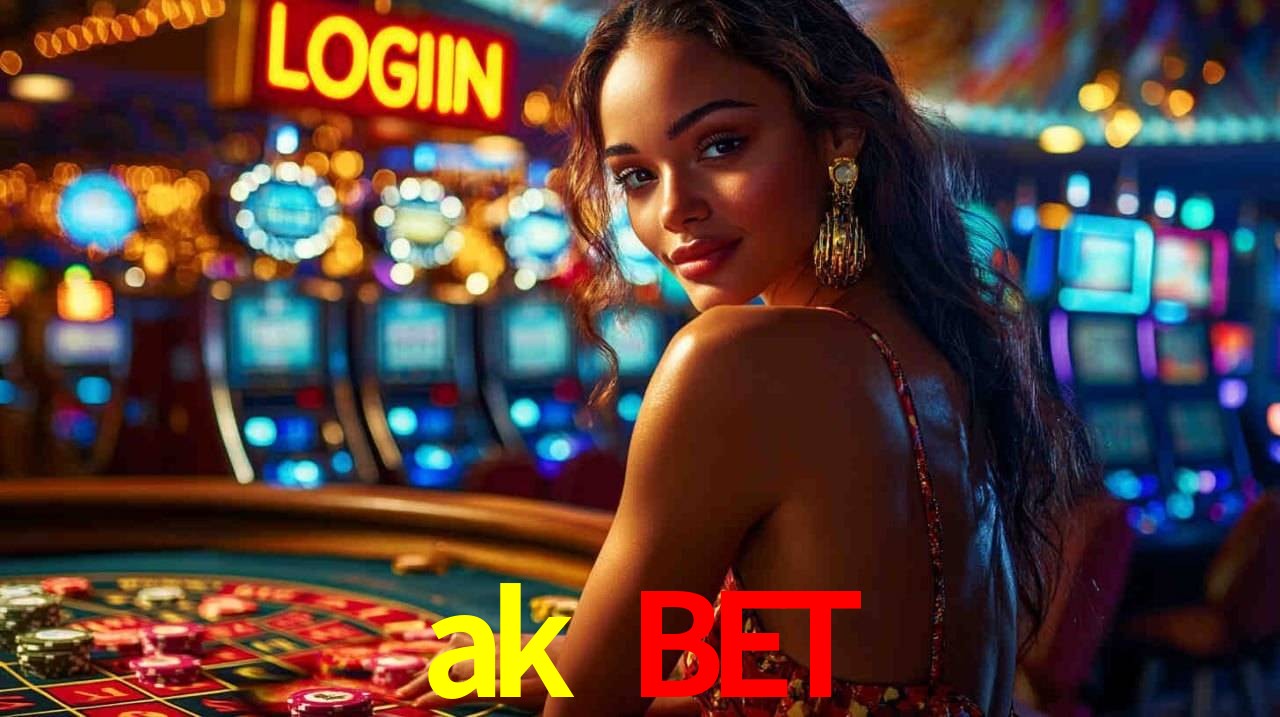 Slot Games ak bet